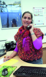 Isabell Schorkowitz Isabell Schorkowitz