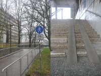 Anna Katharina Hoch und Katharina John PA Anna Katharina Hoch und Katharina John PA