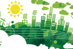 Logo des Nachhaltigkeitsforums