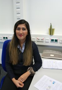 Huma Randjoor