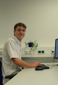 Kleinau Jonas Ba