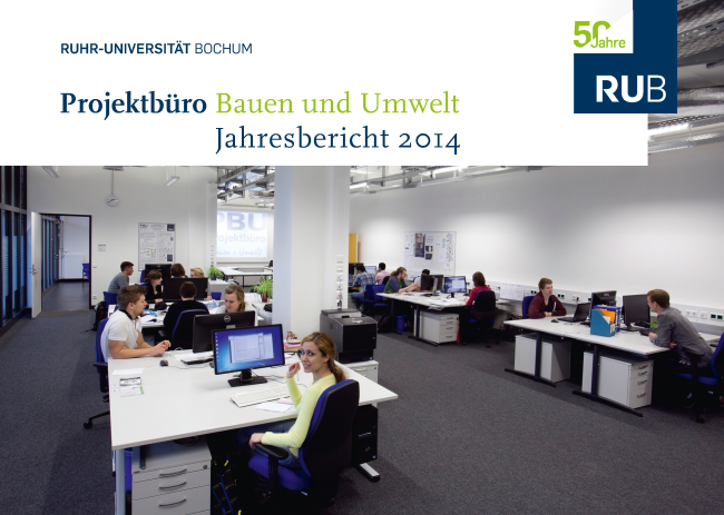 Jahresbericht 2014 des PBU zum Download