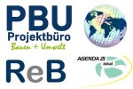 Logo des Nachhaltigkeitsforums RUB