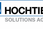 Hochtief Logo